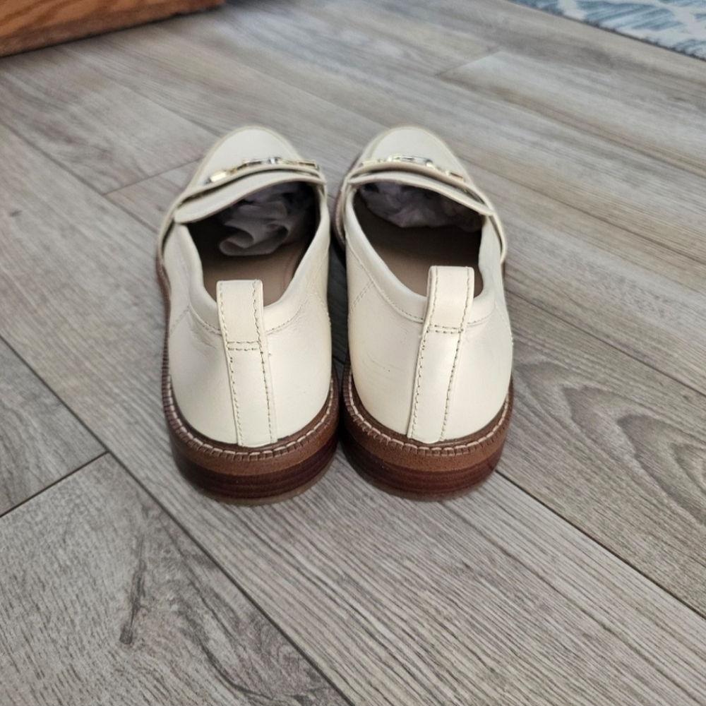 Sam Edelman Christy Loafers - Picture 5 of 8